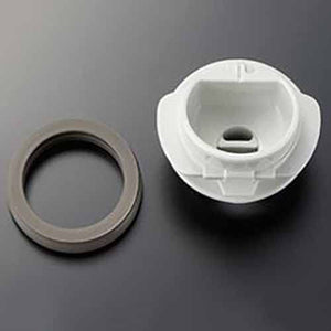 Zojirushi S70 - Pb Stainless Steel Mug with Replacement Gasket SM - S Type [C] Inner Plug