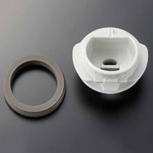 Zojirushi S70 - Pb Stainless Steel Mug with Replacement Gasket SM - S Type [C] Inner Plug
