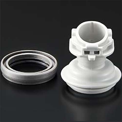 Zojirushi S83 - 6B Stainless Steel Mug with Compatible Replacement Parts Models Sd - Cb50 Sd - Cs50