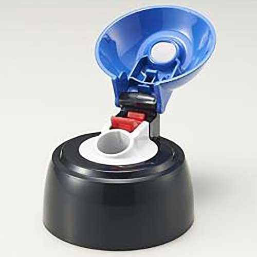 Zojirushi SC - ZT60 - BA Stainless Steel Bottle Lid & Sealing Stopper - Straw Sold Separately