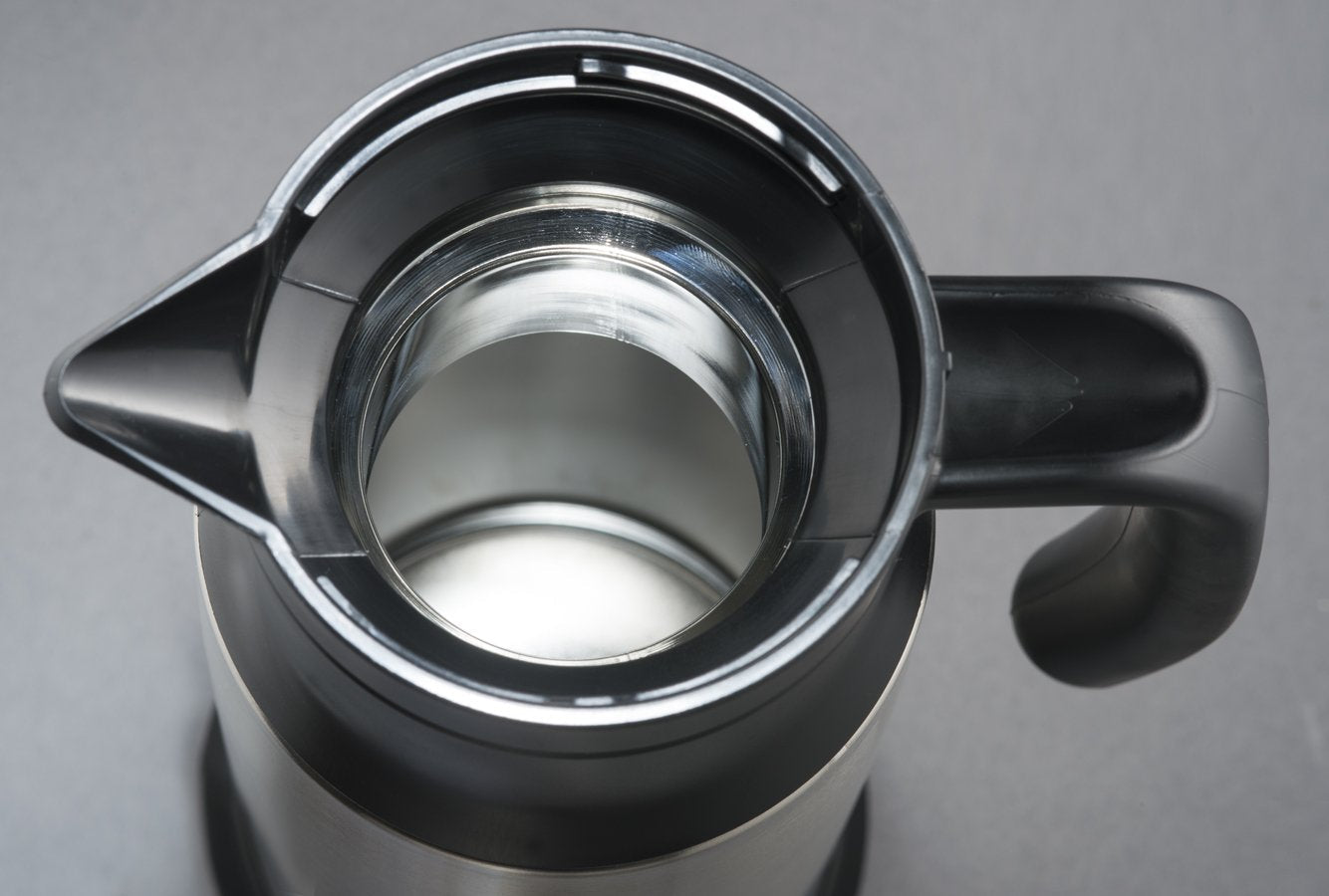 Zojirushi SH - MAE10 Stainless Steel Vacuum Creamer and Dairy Server