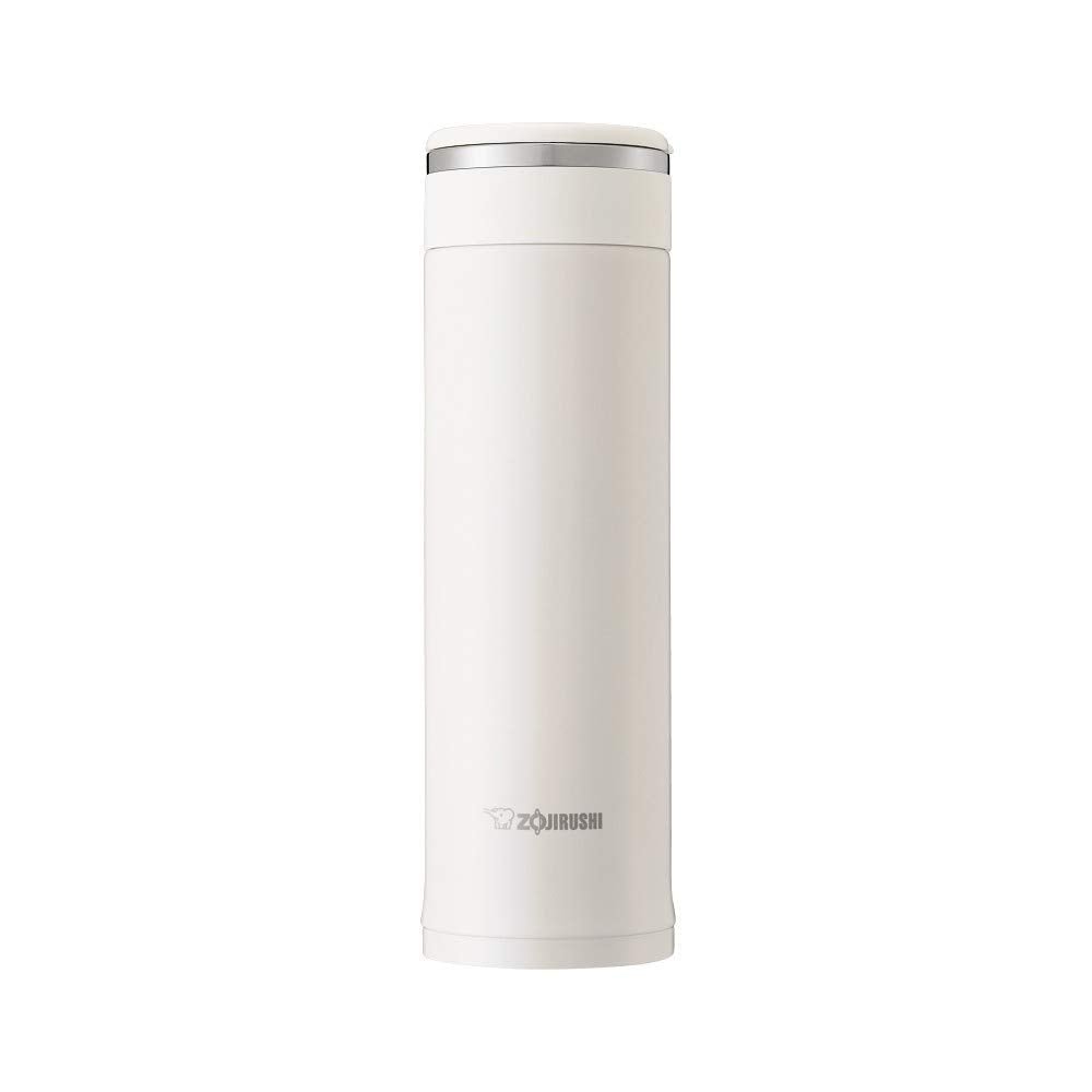 Zojirushi SM - JF48 - WA 480ml Steel Mug Bottle