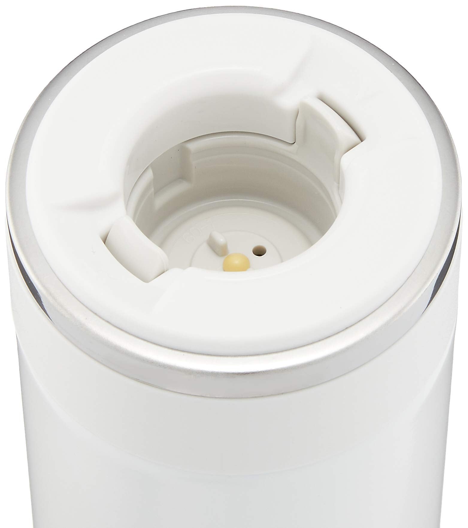 Zojirushi SM - JF48 - WA 480ml Steel Mug Bottle