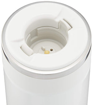 Zojirushi SM - JF48 - WA 480ml Steel Mug Bottle