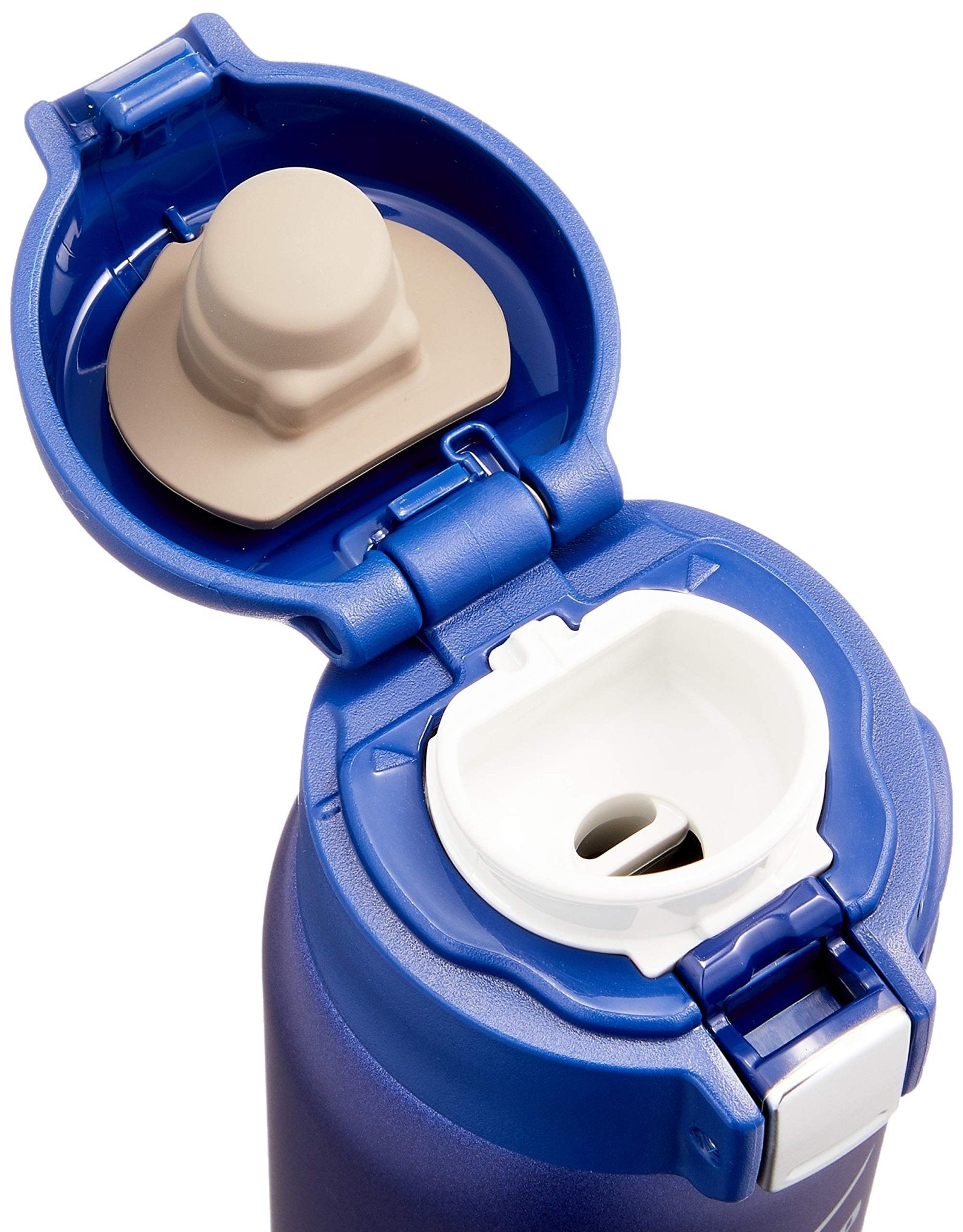 Zojirushi SM - SM48 - AA 480ml Mug Mizuno Blue