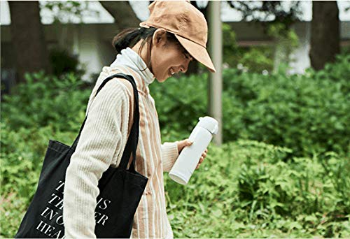 Zojirushi Sm - Ta60 - Wa 600ml White Stainless Steel Mug Bottle