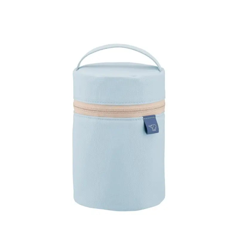 Zojirushi Soup Jar Pouch S Size Ice Gray Sw - Pb01 - Hl
