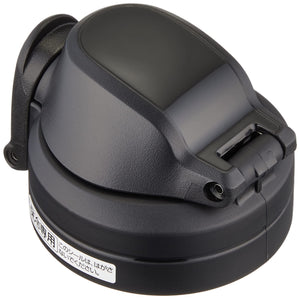 Zojirushi Sports Water Bottle Cool Bottle Stopper Set Meisai Blue Sd - Sf01 - Az