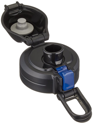 Zojirushi Sports Water Bottle Cool Bottle Stopper Set Meisai Blue Sd - Sf01 - Az