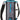 Zojirushi Stainless Steel 2Way Water Bottle 1030ml Ideal for School/Field Trip - Black Blue