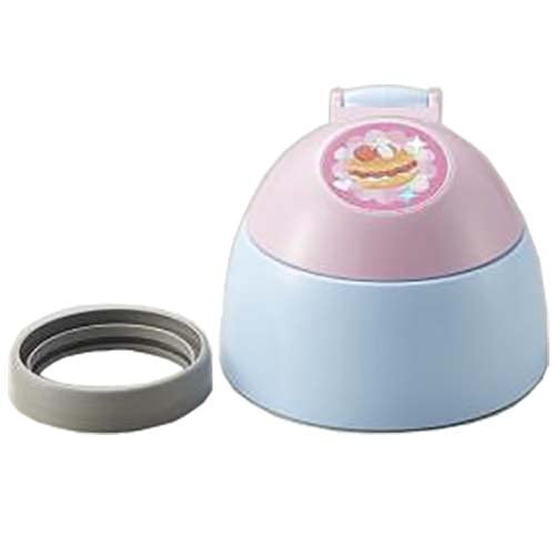 Zojirushi Stainless Steel Bottle Lid & Sealing Stopper SC - ZT60 - AZ Straw Sold Separately