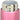 Zojirushi Stainless Steel Water Bottle 360ml Lightweight Cold/Hot Insulation Pink