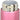 Zojirushi Stainless Steel Water Bottle 360ml Lightweight Cold/Hot Insulation Pink