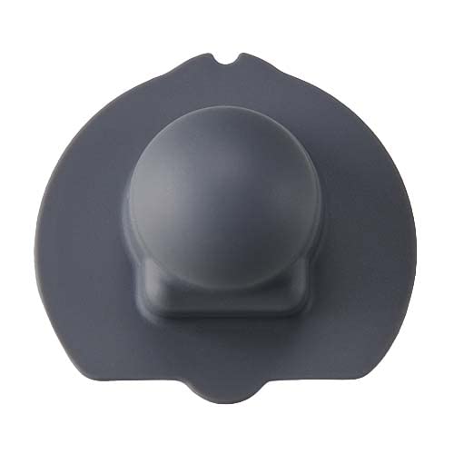 Zojirushi Stainless Steel Water Bottle Cap Gasket BB758002M - 00 with Lid Packing