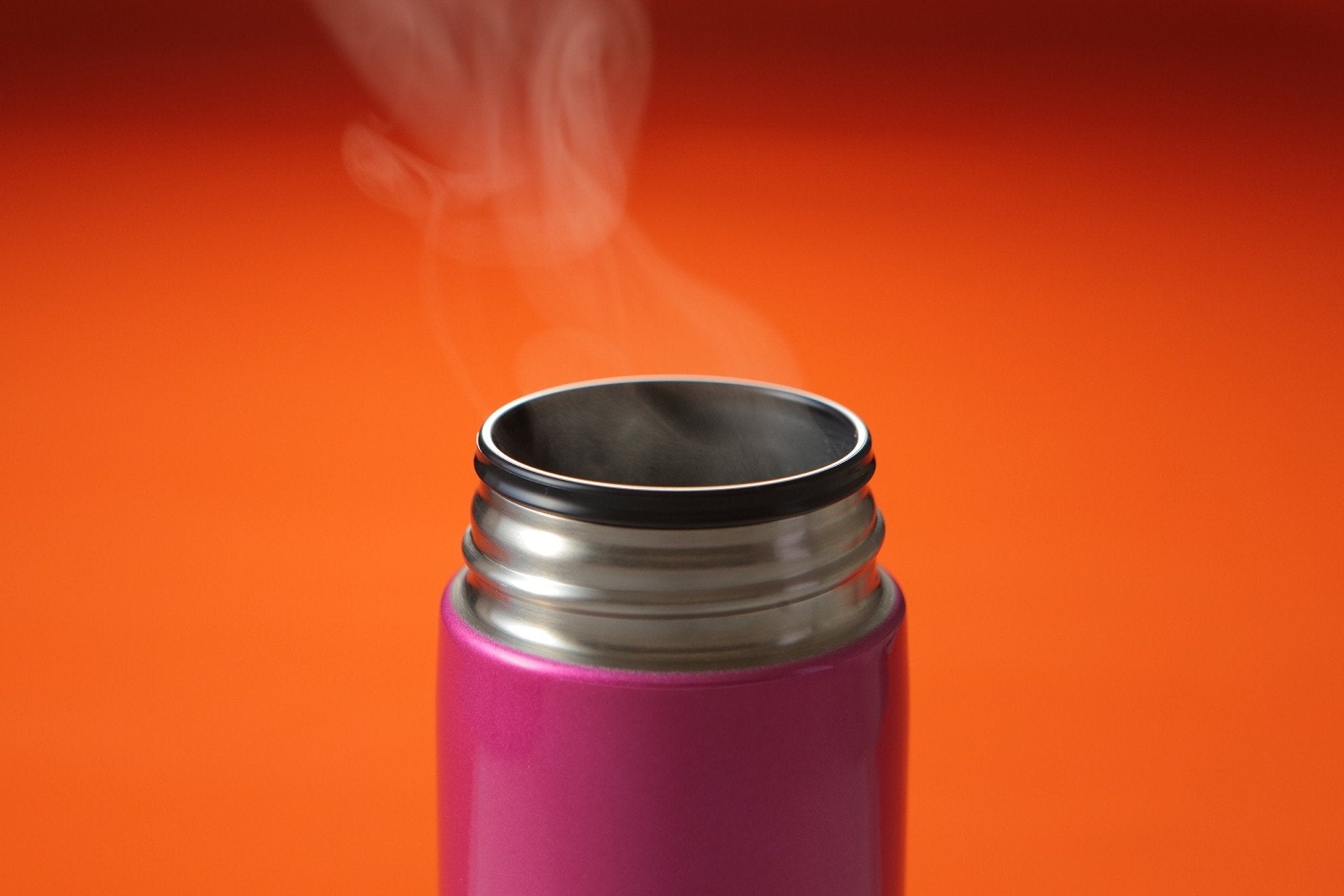 Zojirushi Stainless Steel Water Bottle Direct Drinking Mug 600ml Deep Cherry Pink