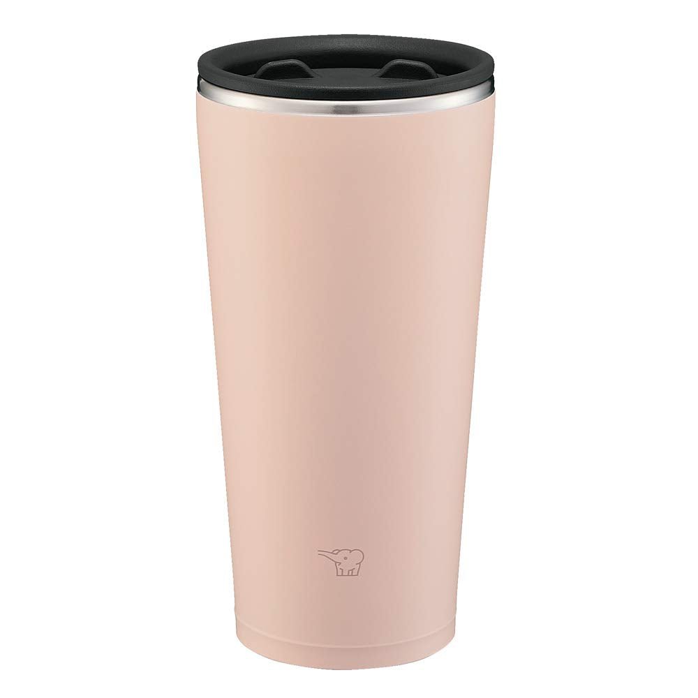 Zojirushi Sx - FA45 - PZ 0.45L Smoky Pink Tumbler