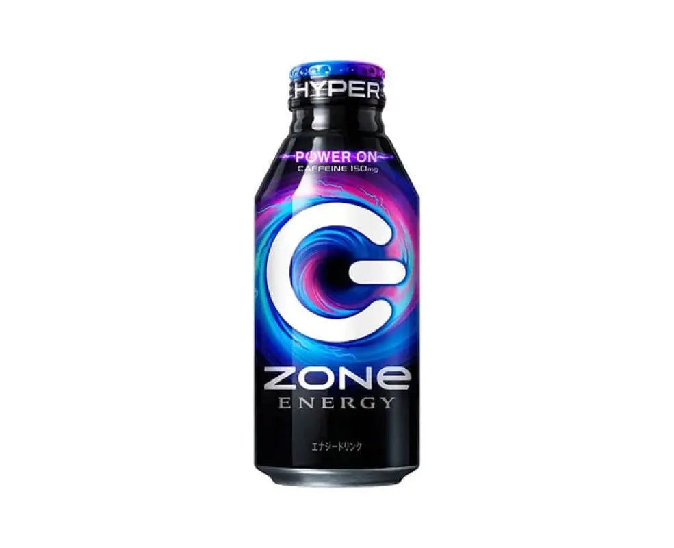 Zone Hyper Energy Drink - FOOD & DRINKS