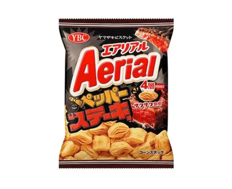 Aerial Pepper Steak Potato Chips - YOYO JAPAN