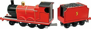 Agatsuma Diapet Dk - 9003 Thomas & Friends James