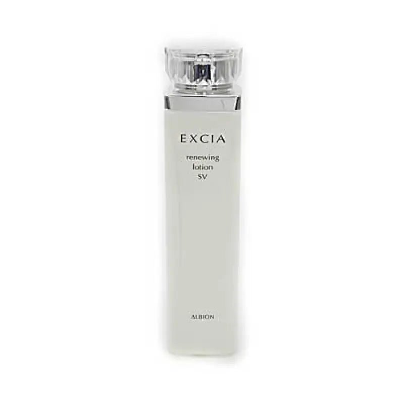 専用新品未使用ALBIONEXCIA renewing lotion 200ml ALBION EXCIA AL Renewing Lotion SV 200ml