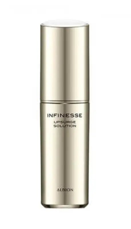 Albion Infinesse Upsurge Solution S For Skin Firmness 40ml - Japanese Beauty Activating Product - YOYO JAPAN