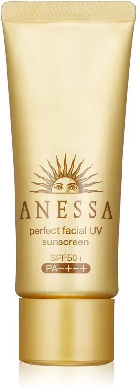 ANESSA Perfect Facial UV Aqua Booster (40g) - YOYO JAPAN