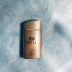 Anessa Perfect UV Sunscreen Skincare Milk - YOYO JAPAN