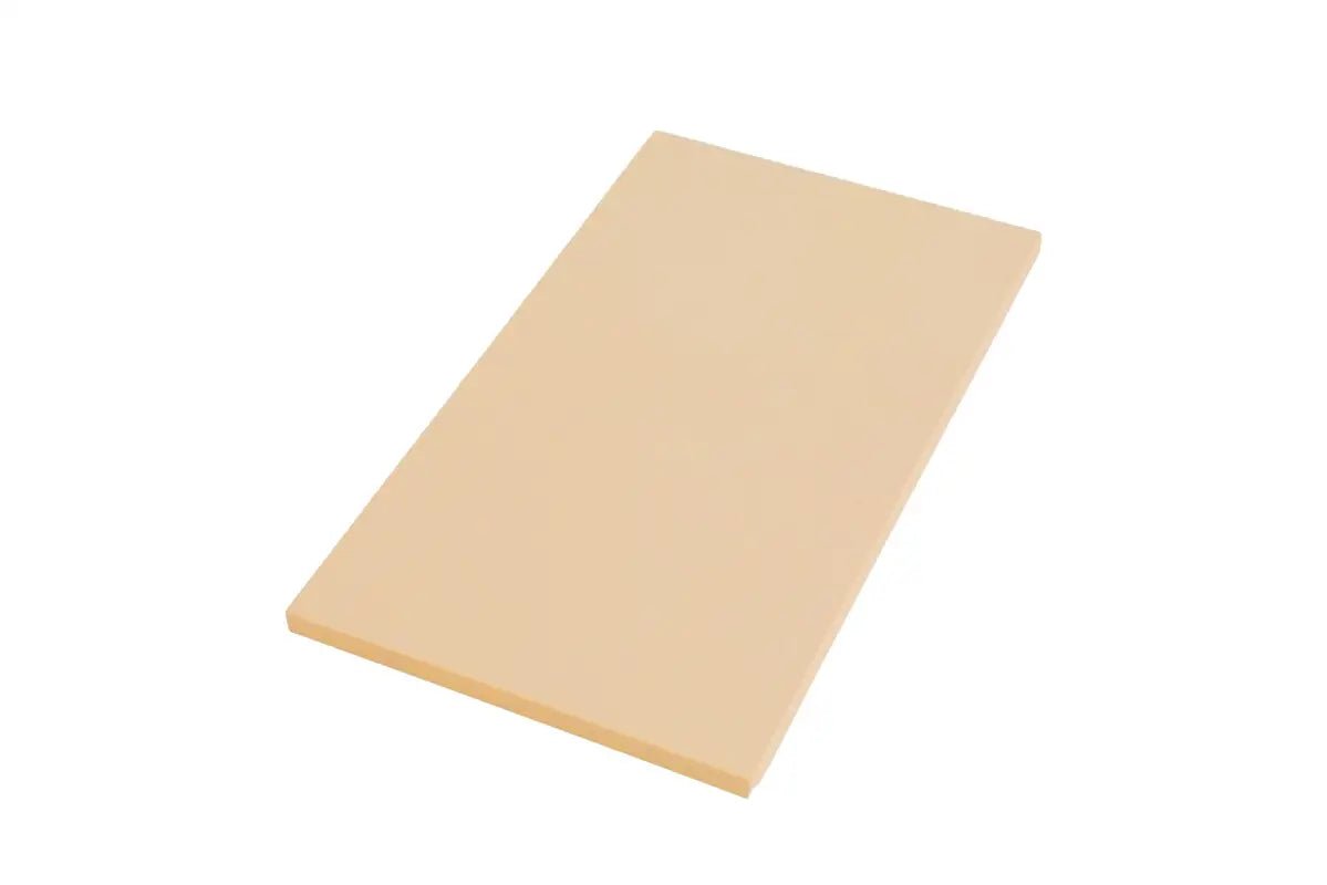 Asahi Cookin' Cut Japan Rubber Cutting Board 380X210X13Mm - YOYO JAPAN