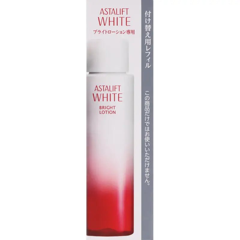 Astalift - White Bright Lotion Refill [Quasi-Drugs] 130ml - YOYO JAPAN
