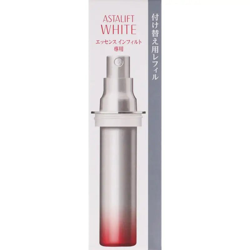 Astalift White Essence Infilt 30ml (Refill) - Buy Japanese Whitening Essence