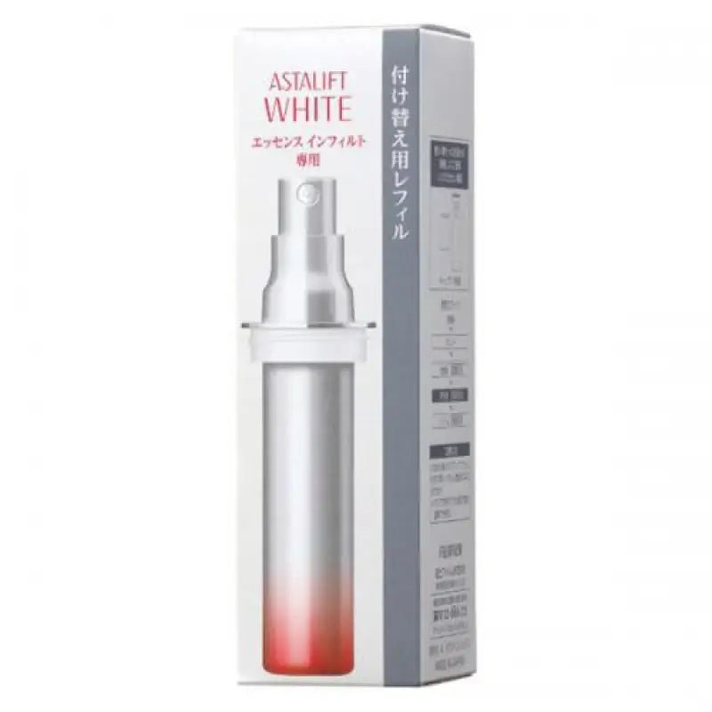Astalift White Essence Infilt 30ml (Refill) - Buy Japanese Whitening Essence - YOYO JAPAN