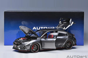 Autoart 1/18 Honda Civic Type R FK8 2021 PMM