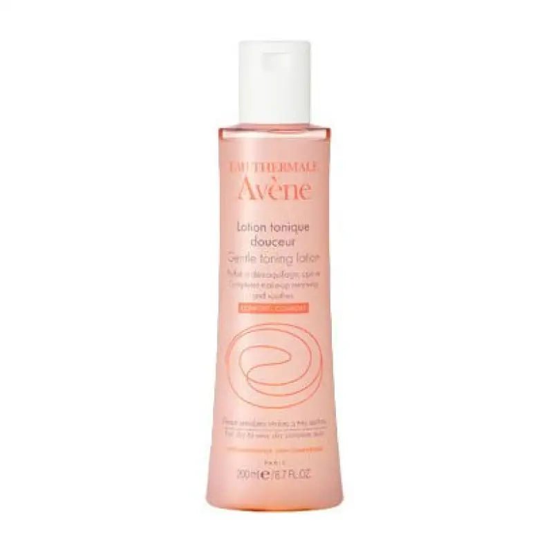 Avene Lotion For Dry And Sensitive Skin 200 ml - Japanese Spray Lotion - Toner Products