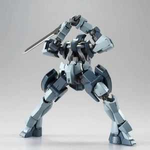 Bandai Hg 1/144 Graze Ground Type Twin Set Model Kit Gundam Iron - blooded Orphans