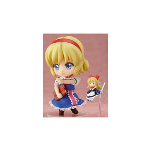 #Good Smile Company Nendoroid Touhou Project Alice Margatroid Figure New - YOYO JAPAN